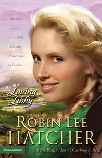 Cover of Loving Libby