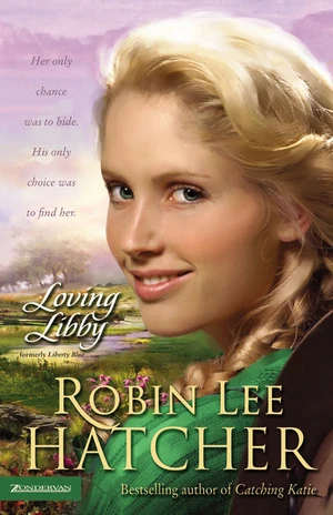 Cover of Loving Libby