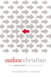 Cover of Outlaw Christian