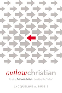 Cover of Outlaw Christian