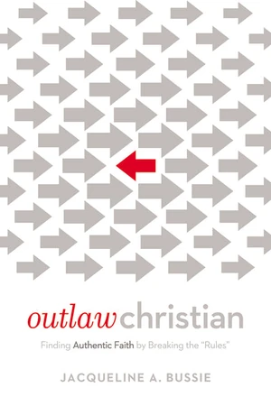 Cover of Outlaw Christian
