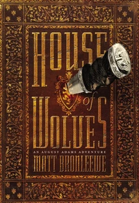 Cover of House of Wolves