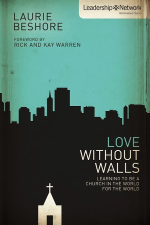 Cover of Love Without Walls