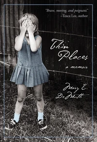 Cover of Thin Places
