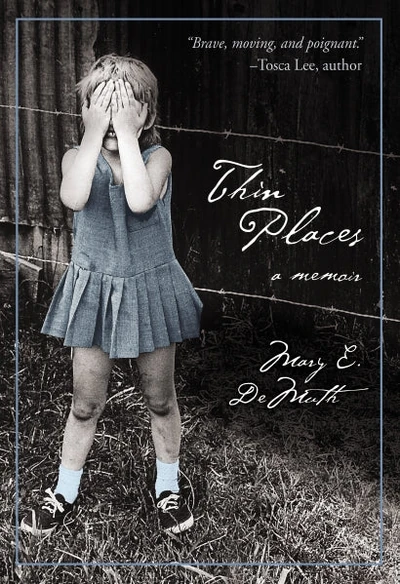 Cover of Thin Places