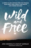 Cover of Wild and Free