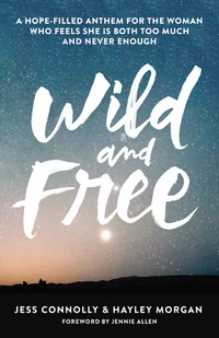 Cover of Wild and Free