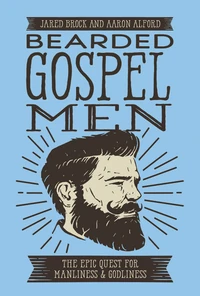 Cover of Bearded Gospel Men