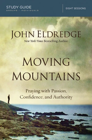 Cover of Moving Mountains Study Guide