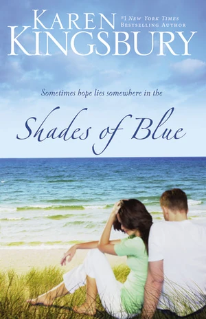 Cover of Shades of Blue