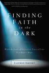 Cover of Finding Faith in the Dark