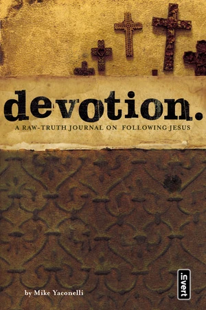 Cover of Devotion