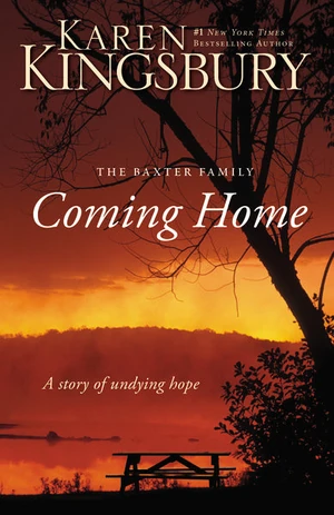 Cover of Coming Home
