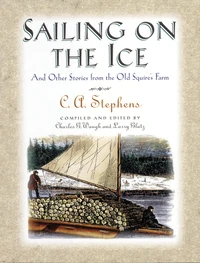 Cover of Sailing on the Ice