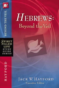 Cover of Hebrews