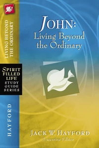 Cover of John