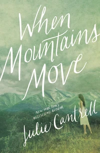 Cover of When Mountains Move