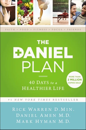 Cover of The Daniel Plan