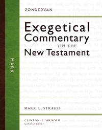 Cover of Mark