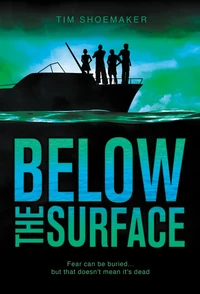 Cover of Below the Surface