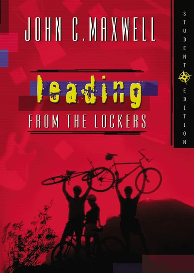 Cover of Leading from the Lockers