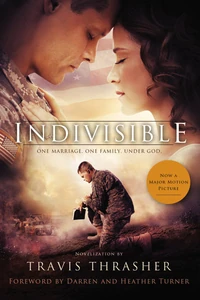 Cover of Indivisible