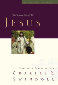 Cover of Great Lives