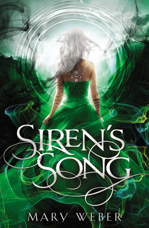 Cover of Siren's Song