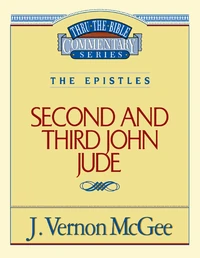 Cover of Thru the Bible Vol. 57