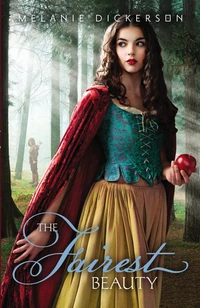 Cover of The Fairest Beauty