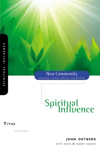 Cover of Titus