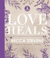 Cover of Love Heals