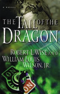 Cover of The Tail of the Dragon