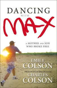 Cover of Dancing with Max