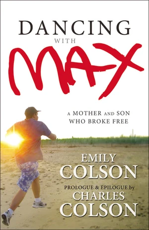 Cover of Dancing with Max