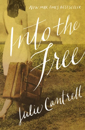 Cover of Into the Free