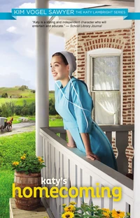 Cover of Katy's Homecoming
