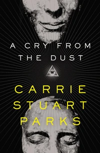 Cover of A Cry from the Dust
