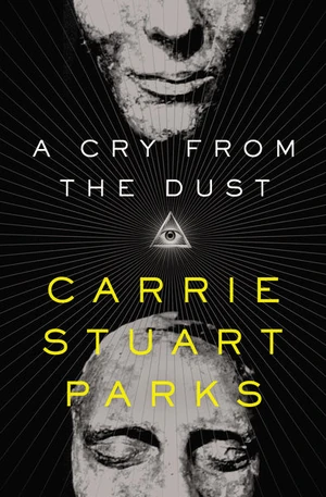 Cover of A Cry from the Dust