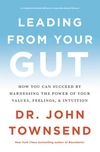 Cover of Leading from Your Gut