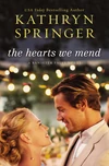 Cover of The Hearts We Mend