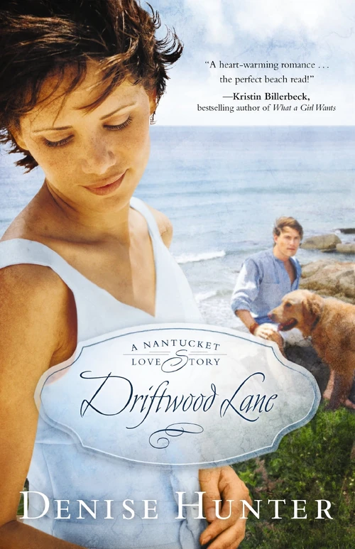 Cover of Driftwood Lane