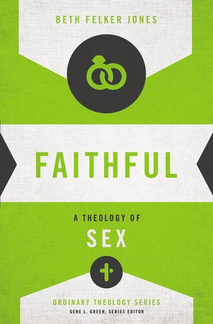 Cover of Faithful