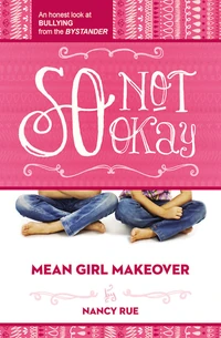 Cover of So Not Okay
