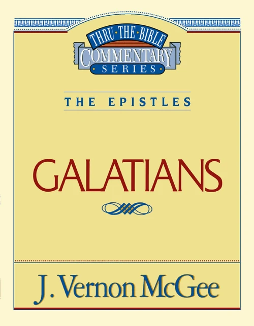 Cover of Thru the Bible Vol. 46