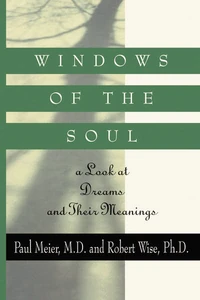 Cover of Windows of the Soul