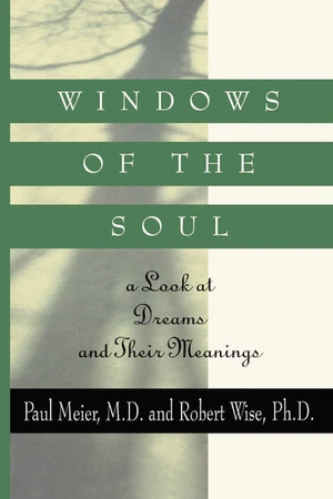 Cover of Windows of the Soul