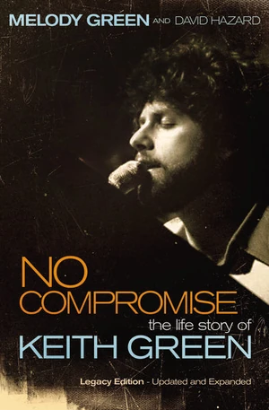 Cover of No Compromise