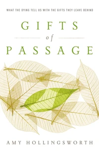 Cover of Gifts of Passage