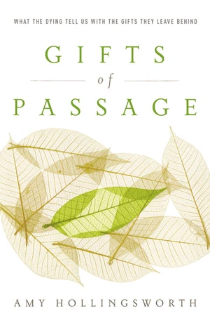 Cover of Gifts of Passage